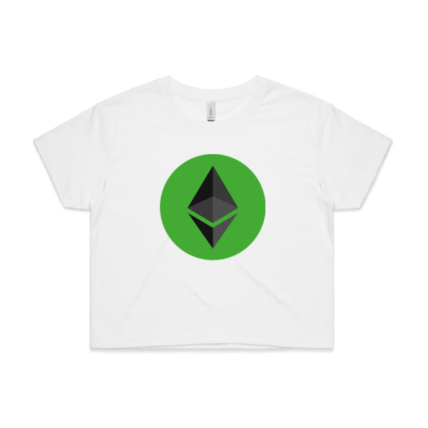 Ethereum Thumbnail