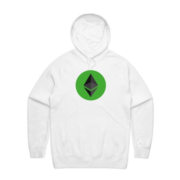 Ethereum Thumbnail