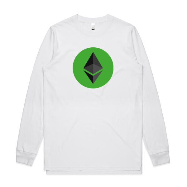 Ethereum Thumbnail