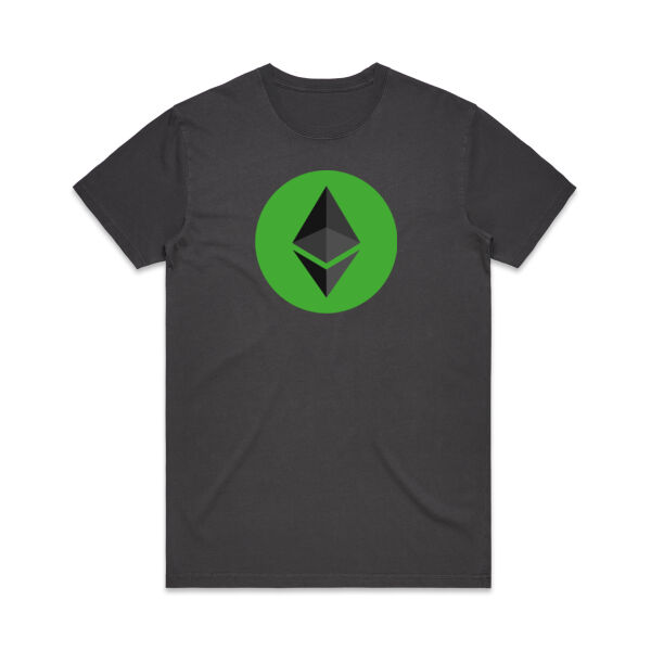 Ethereum Thumbnail
