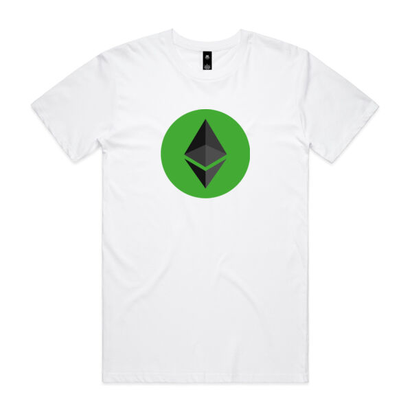 Ethereum Thumbnail