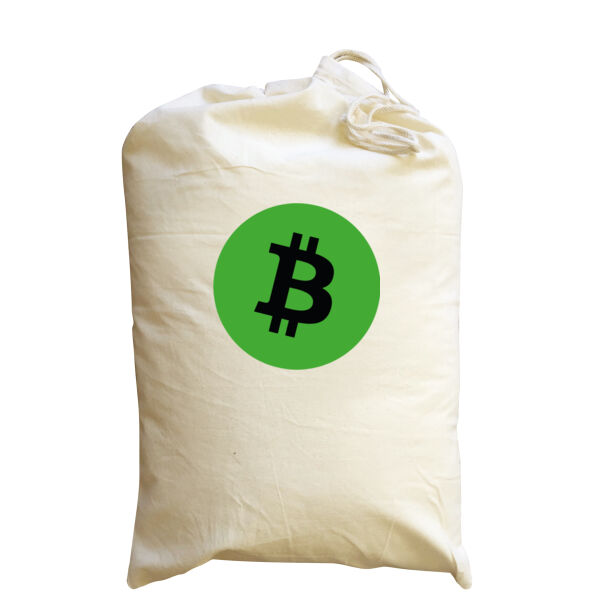 Bitcoin Thumbnail