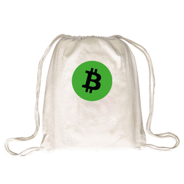 Bitcoin Thumbnail