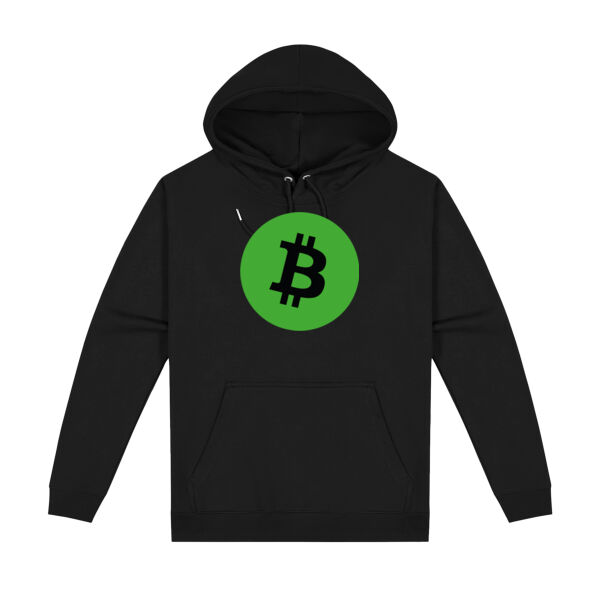 Bitcoin Thumbnail