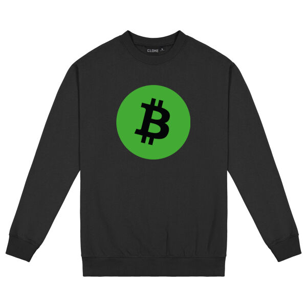 Bitcoin Thumbnail