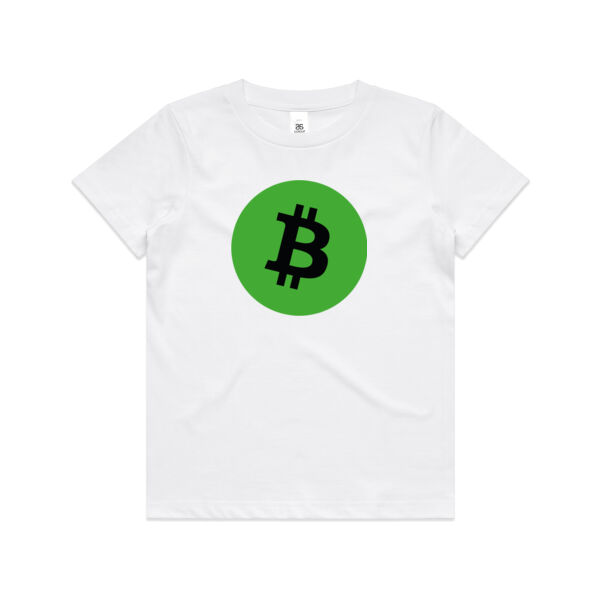 Bitcoin Thumbnail