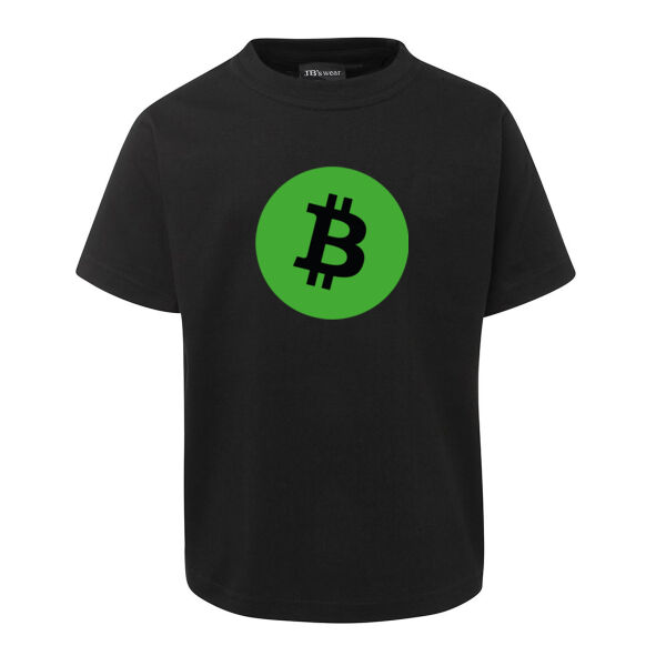 Bitcoin Thumbnail