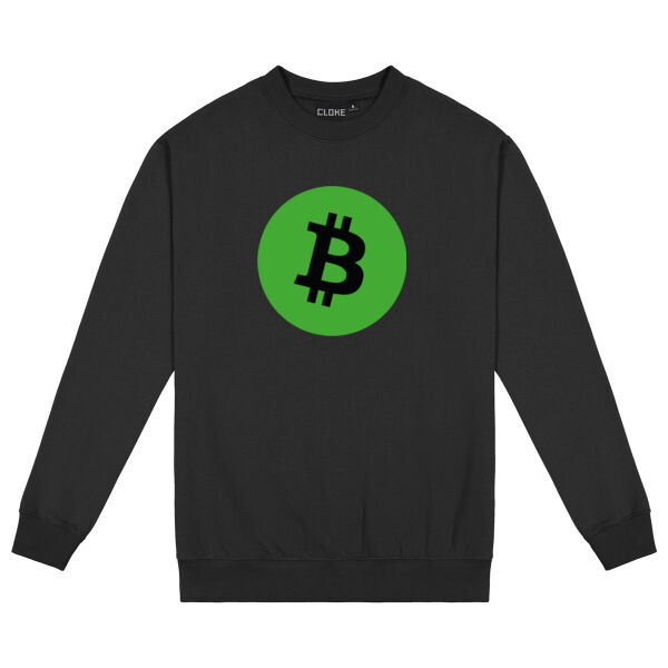 Bitcoin Thumbnail