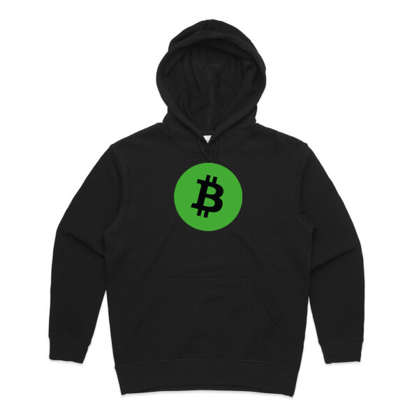 Bitcoin Thumbnail