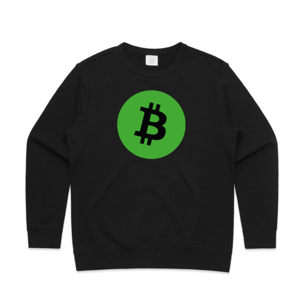 Bitcoin Thumbnail