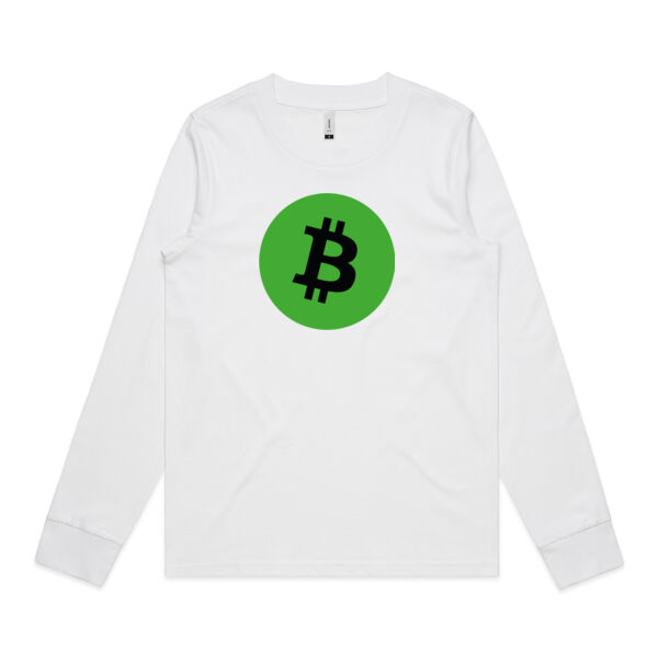 Bitcoin Thumbnail