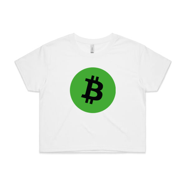 Bitcoin Thumbnail