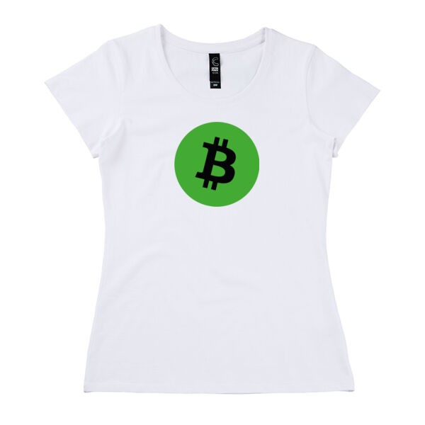 Bitcoin Thumbnail