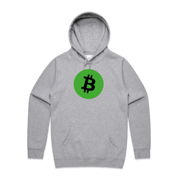 Bitcoin Thumbnail