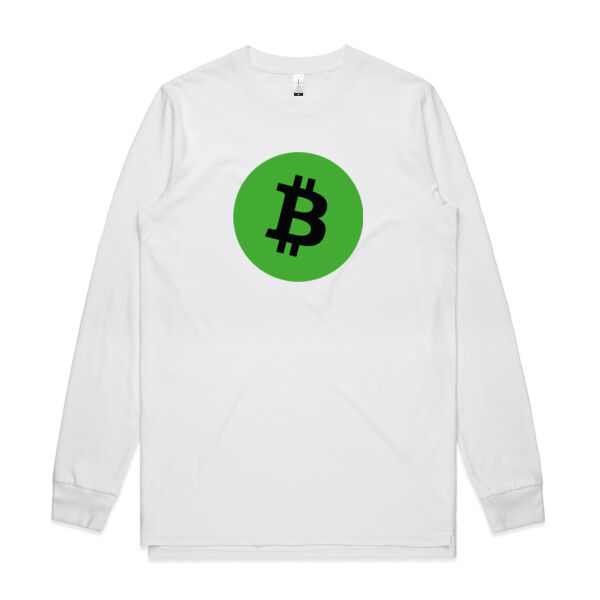 Bitcoin Thumbnail