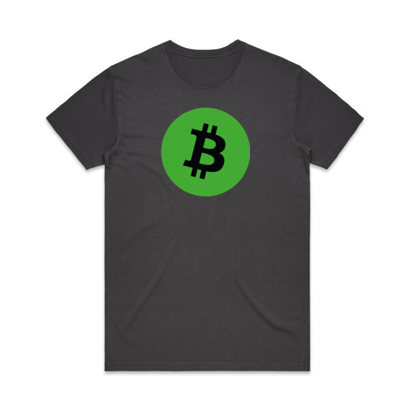 Bitcoin Thumbnail