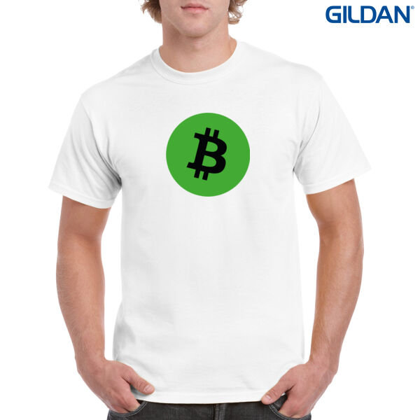Bitcoin Thumbnail