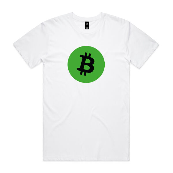 Bitcoin Thumbnail