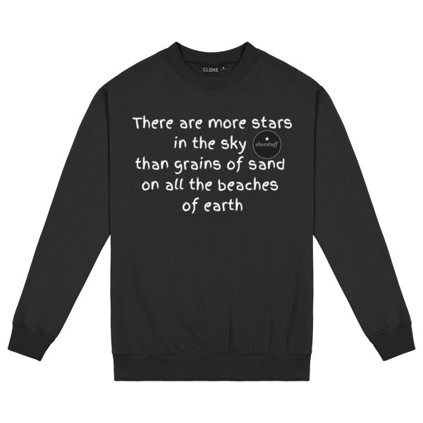 Stars in the sky Thumbnail