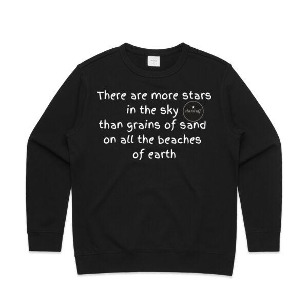 Stars in the sky Thumbnail