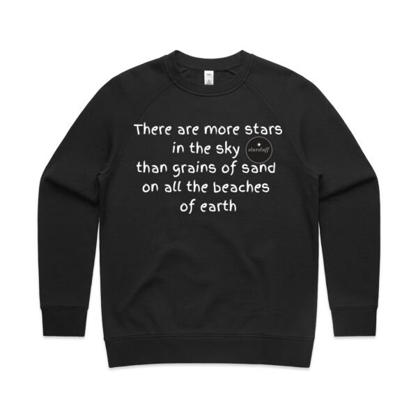 Stars in the sky Thumbnail