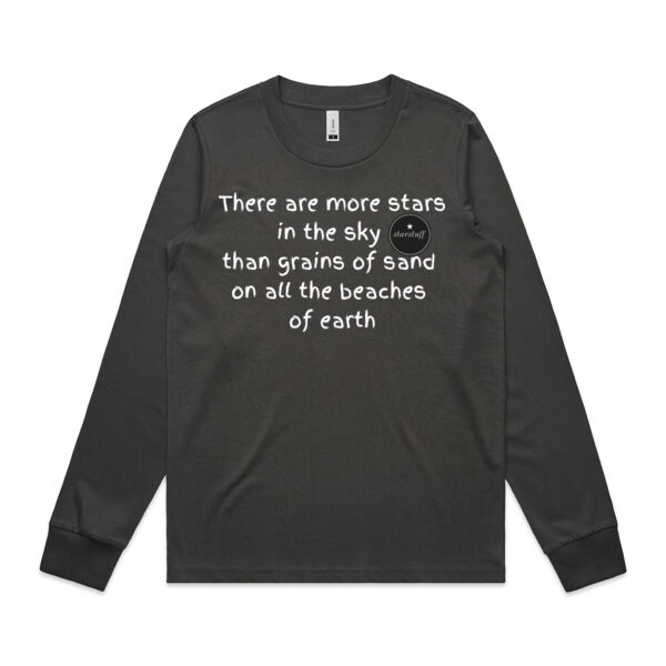 Stars in the sky Thumbnail