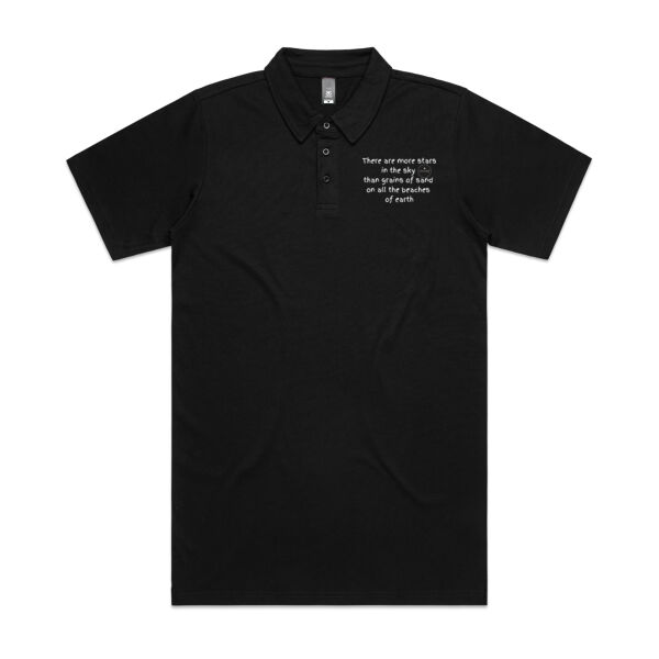 Stars in the sky Thumbnail