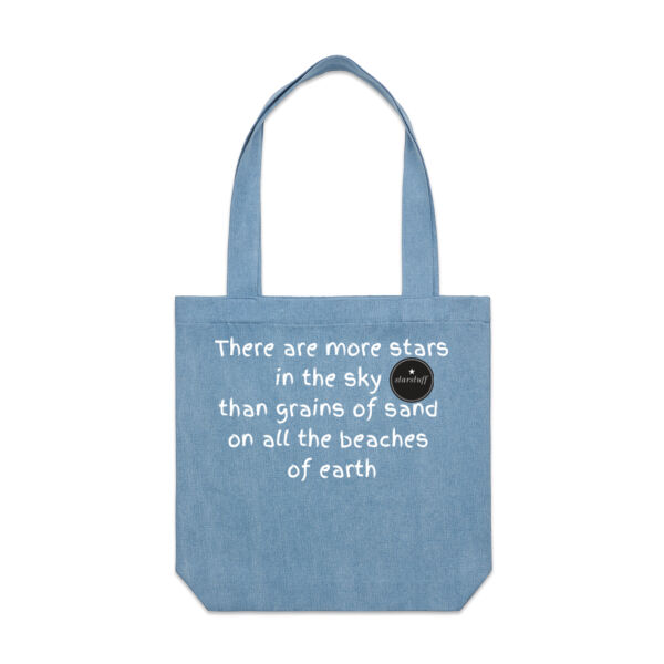 Stars in the sky Thumbnail