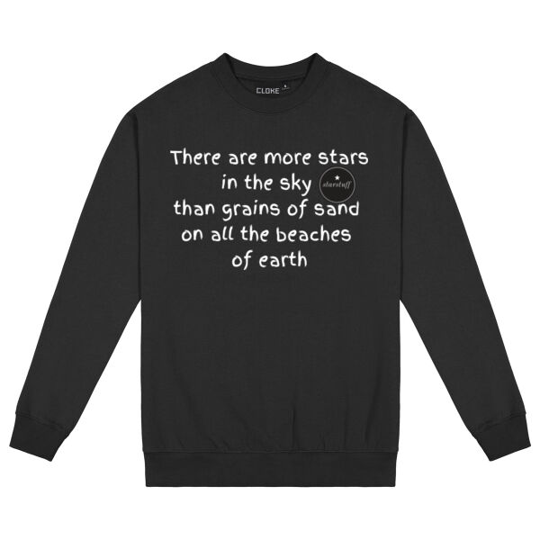 Stars in the sky Thumbnail